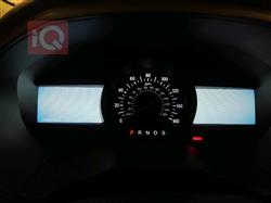 فورد ادج